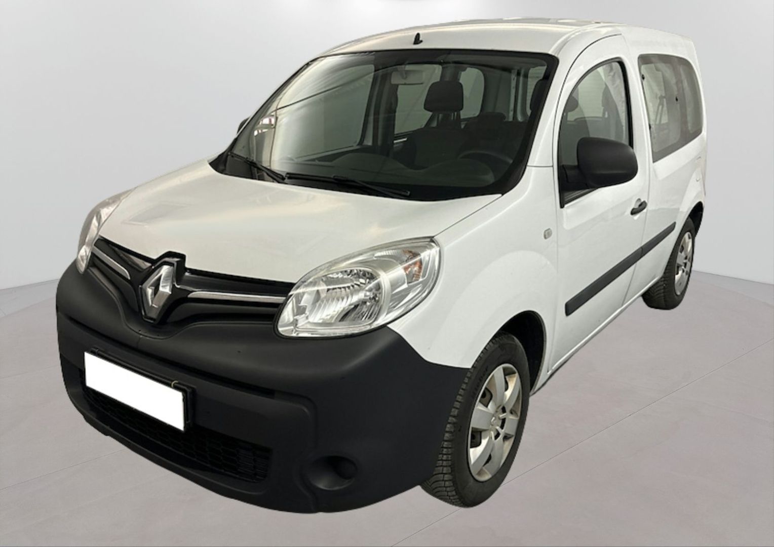 RENAULT KANGOO - 1.5 Blue dCi 80