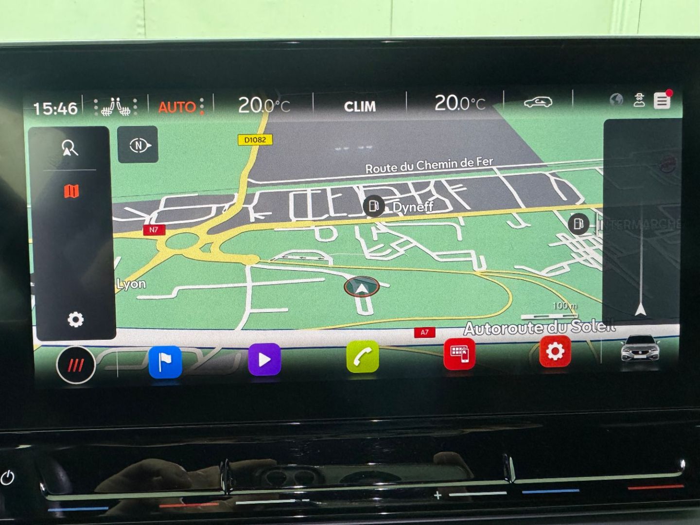 SEAT LEON SPORTSTOURER - Sportstourer 2.0 TDI 150 FR Business DSG7