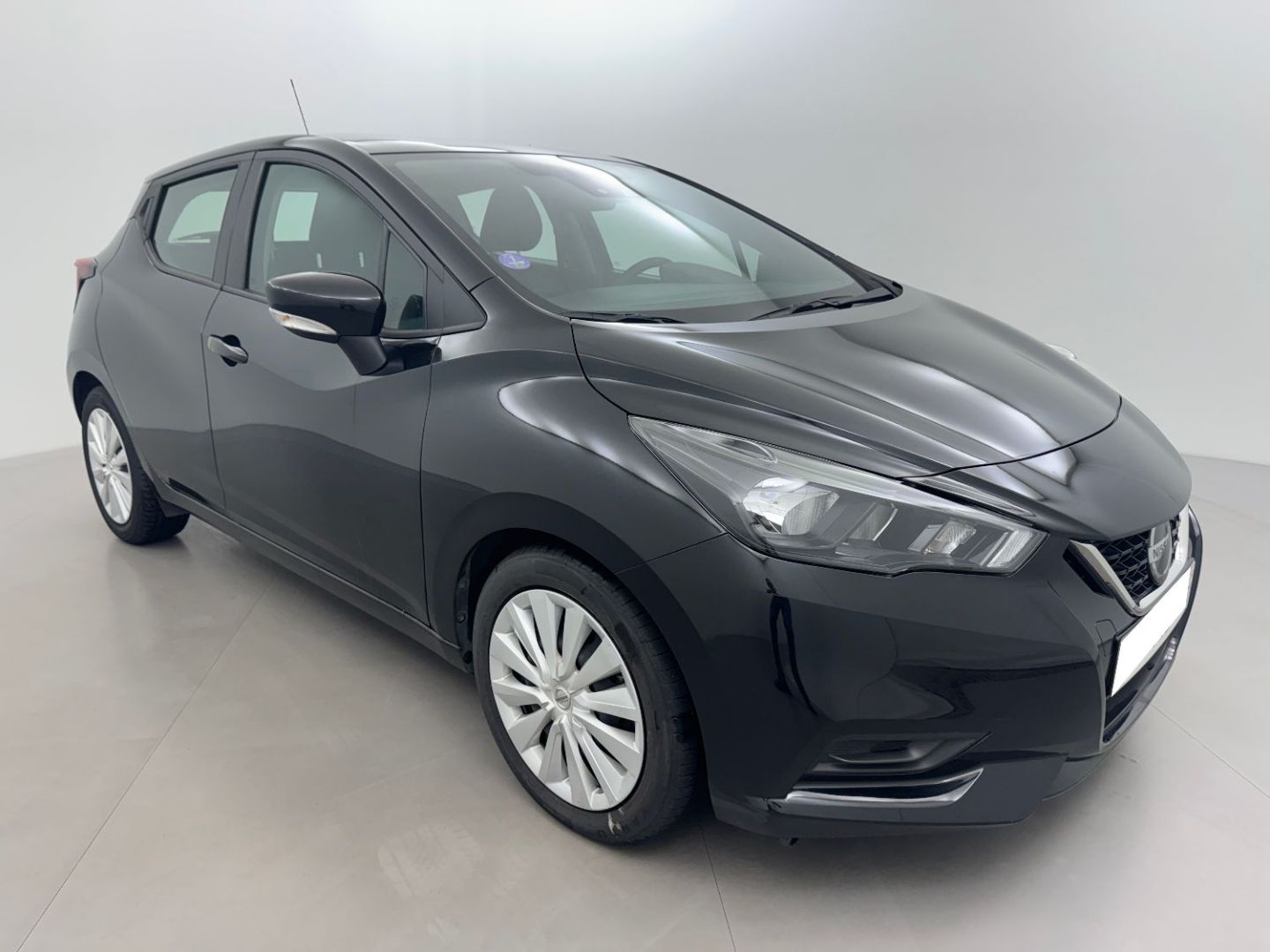 NISSAN MICRA 1.0 IG-T 92 Acenta CVT