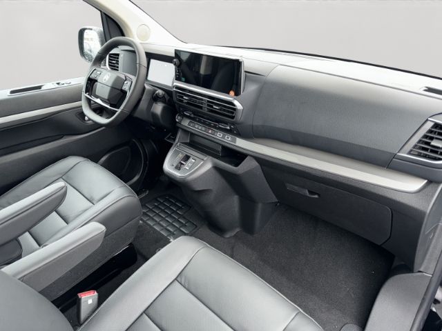 CITROEN SPACETOURER - XL BlueHDi 180 S&S EAT8 Business Pack