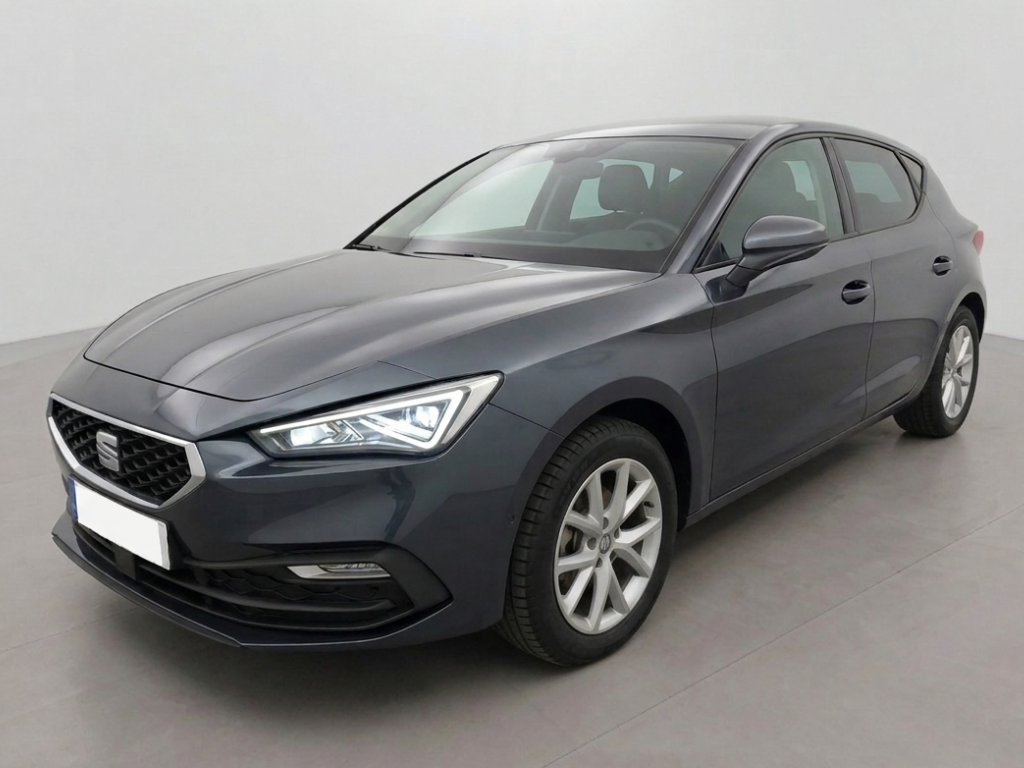 SEAT LEON - 2.0 TDI 115 Style Business