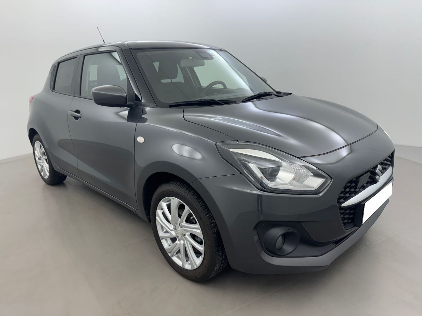 SUZUKI SWIFT - 1.2 Dualjet 83 Privilège