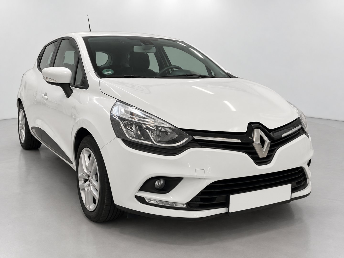 RENAULT CLIO IV - 0.9 TCe 90 Zen