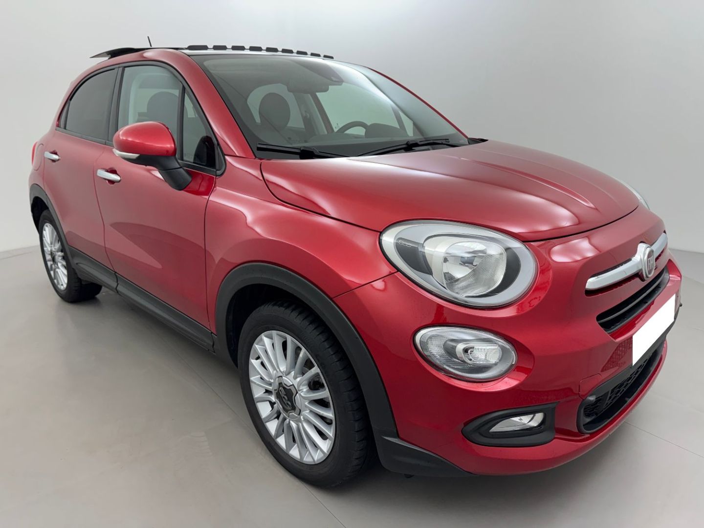 FIAT 500X 1.6 MultiJet 115 DCT