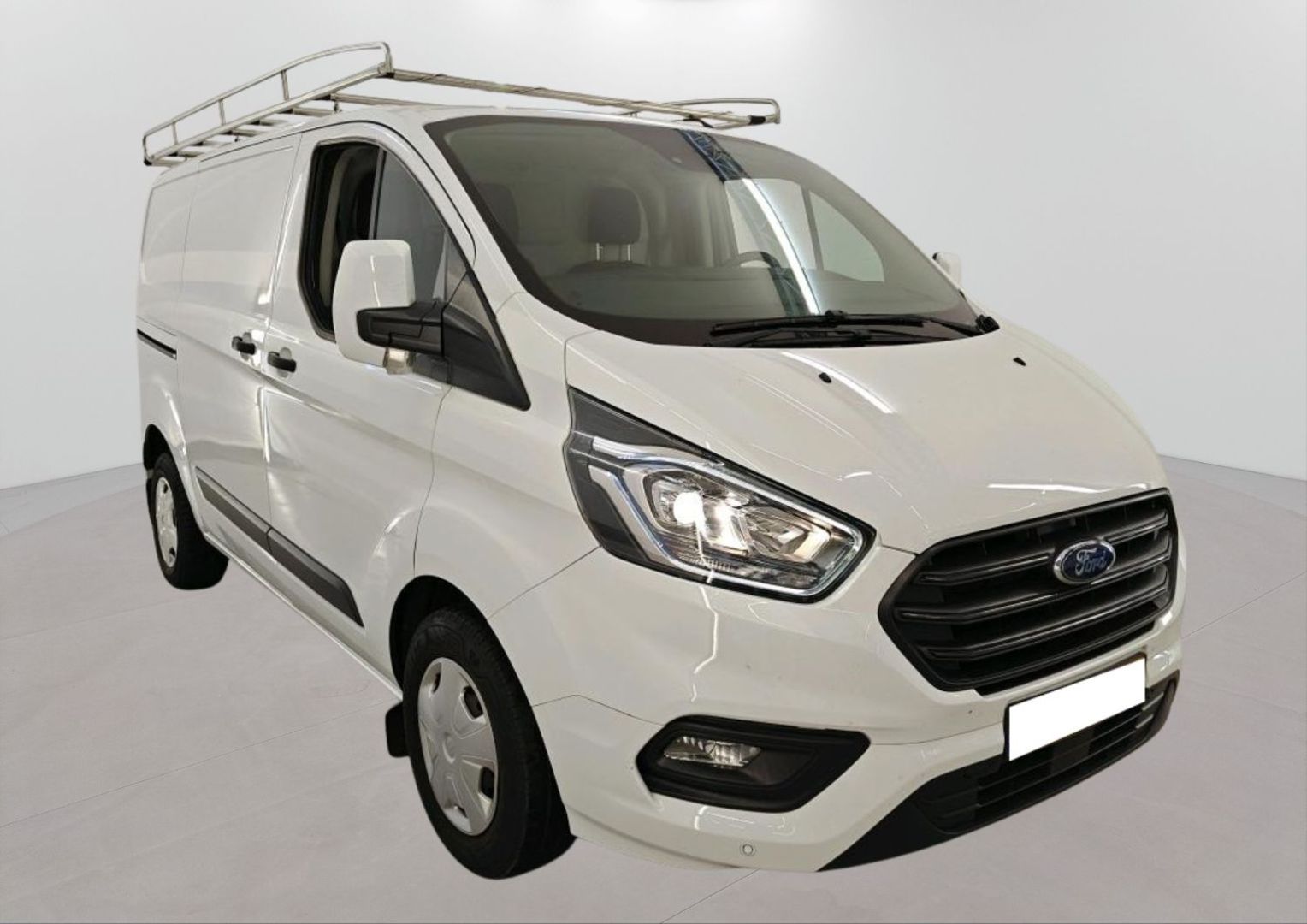 FORD TRANSIT CUSTOM FOURGON 280 L1H1 2.0 TDCi 105 TREND