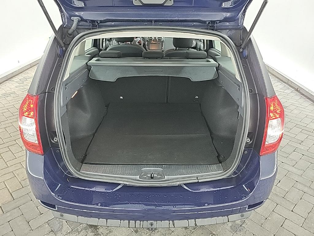 DACIA LOGAN MCV - MCV 0.90 TCe 90 Laureate
