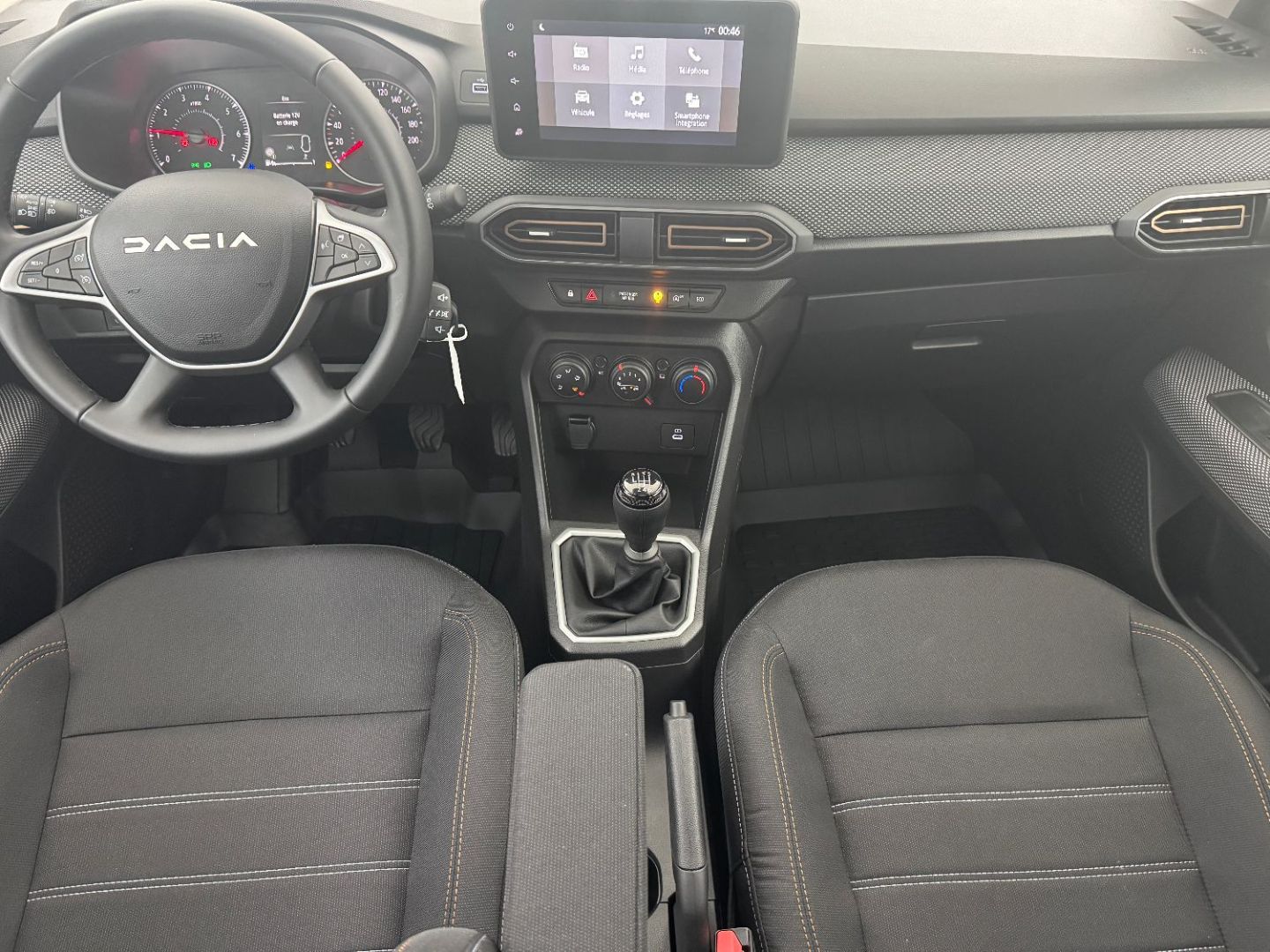 DACIA SANDERO - 1.0 TCe 90 Stepway Expression