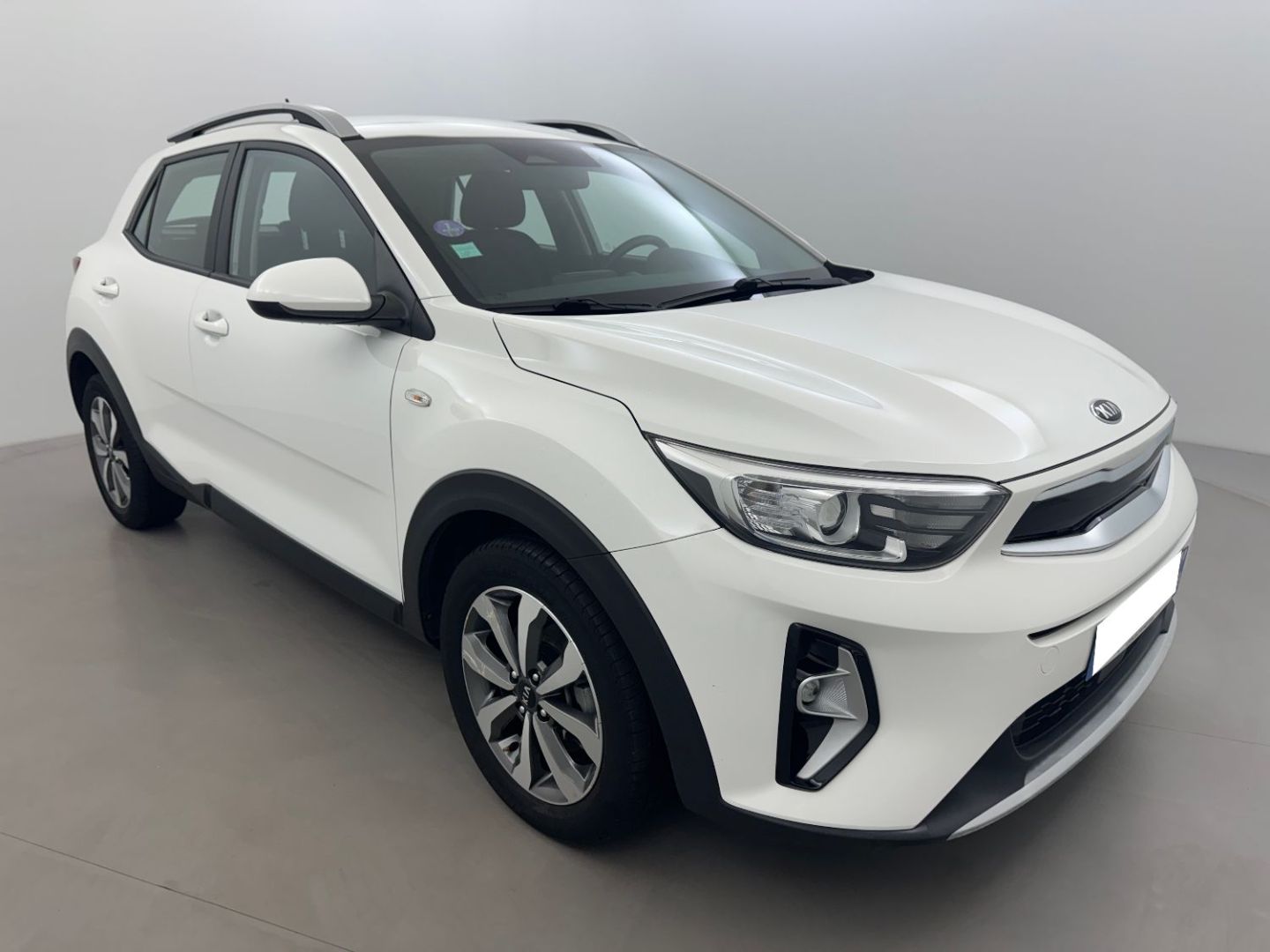 KIA STONIC - 1.0 T-GDi 100 ACTIVE