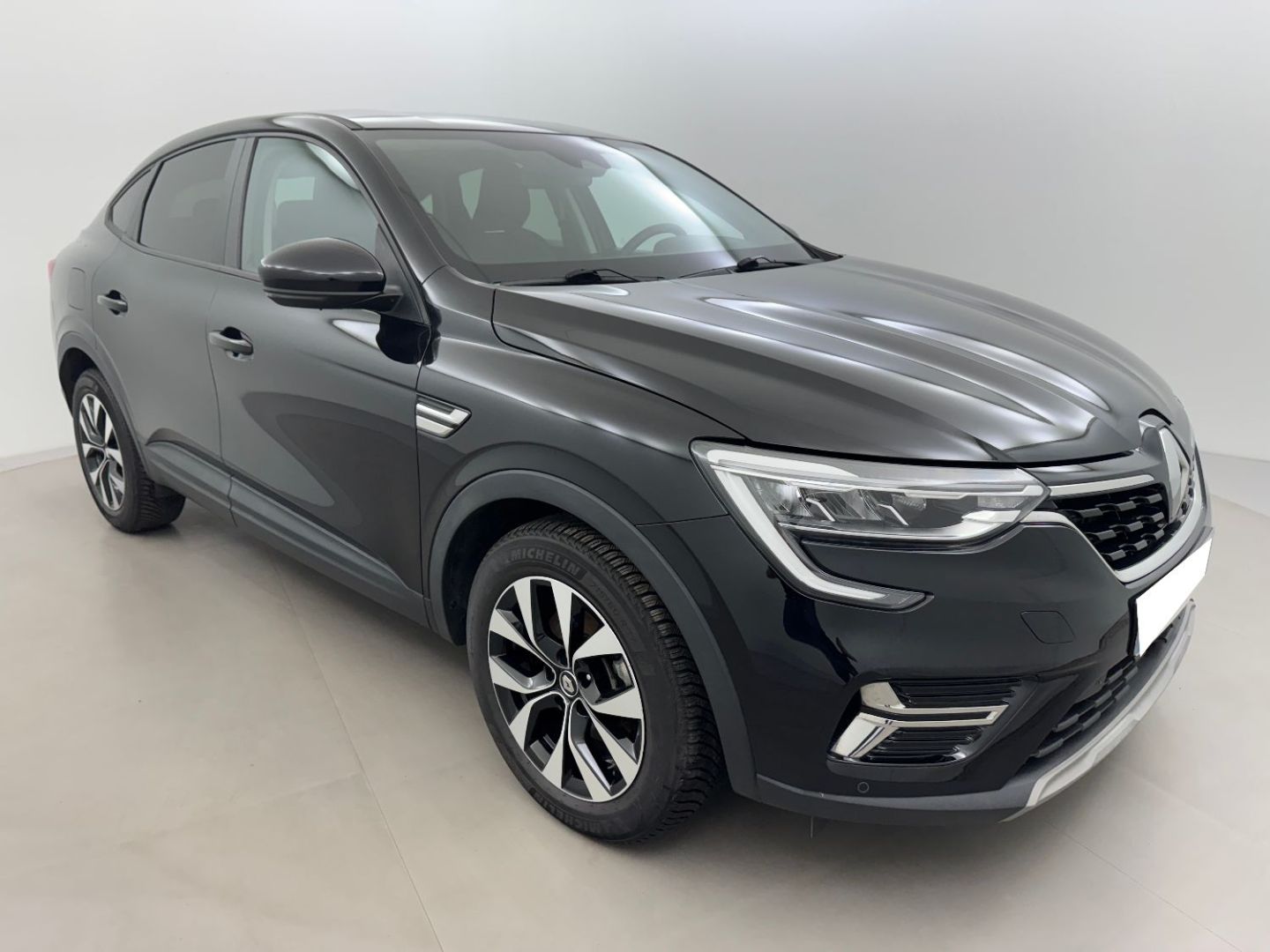RENAULT ARKANA - 1.6 E-Tech 145 EVOLUTION