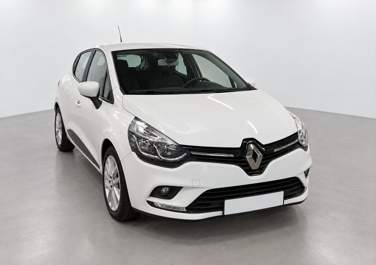 RENAULT CLIO IV - 0.9 TCe 90 Zen