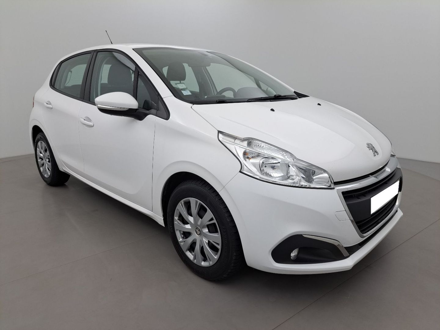 PEUGEOT 208 AFFAIRE - 1.5 BLUEHDI 100 PREMIUM PACK 5p