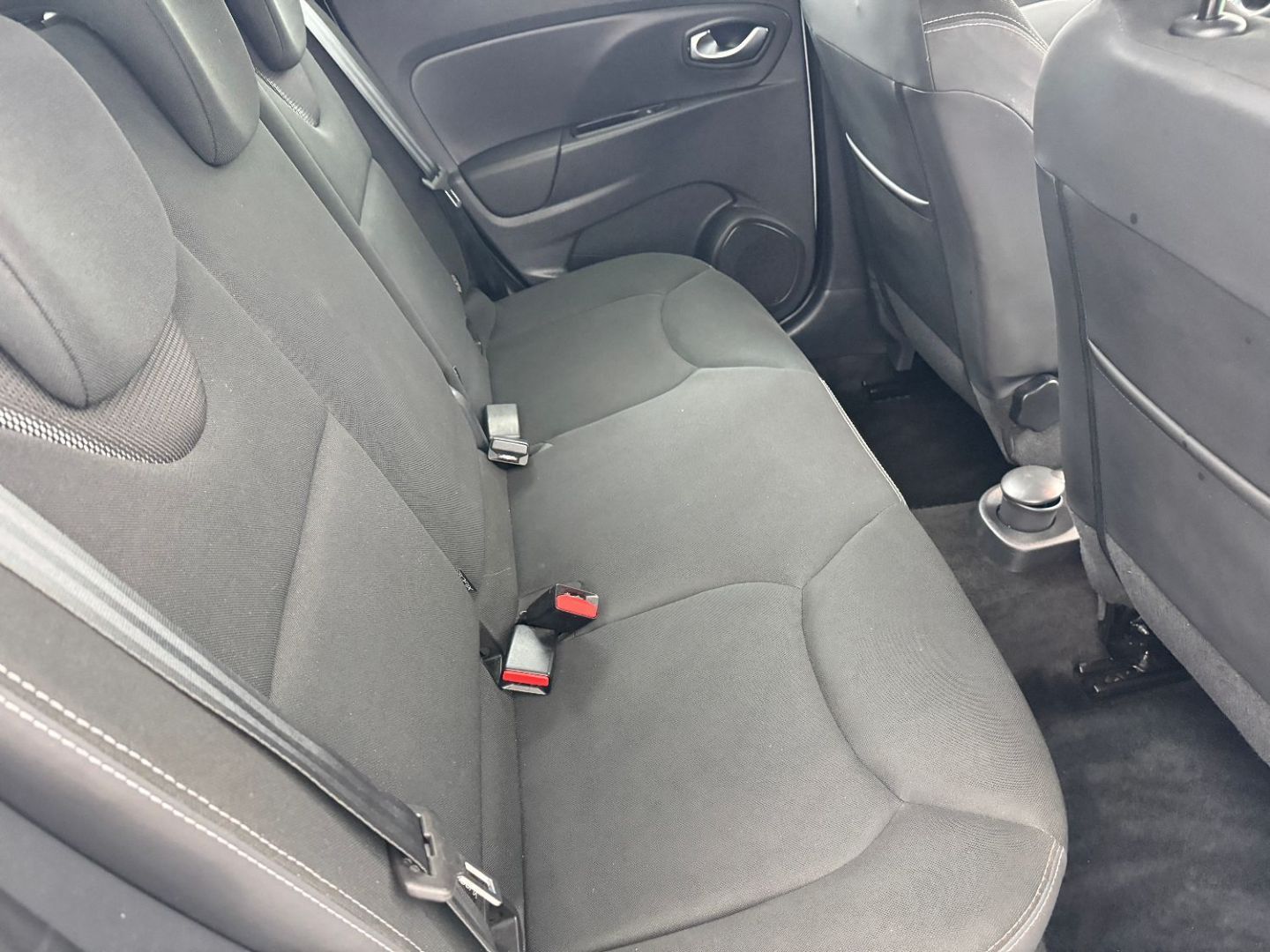 RENAULT CLIO IV - 0.9 TCe 90 Zen