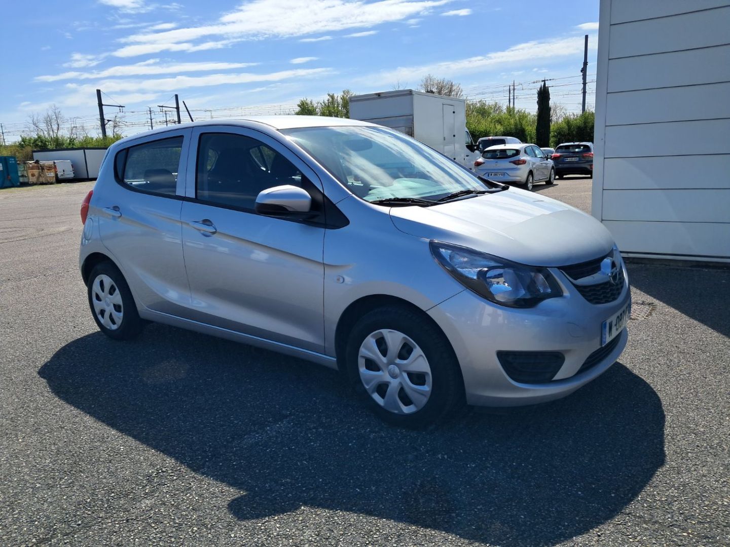 OPEL KARL - 1.0 75 Edition