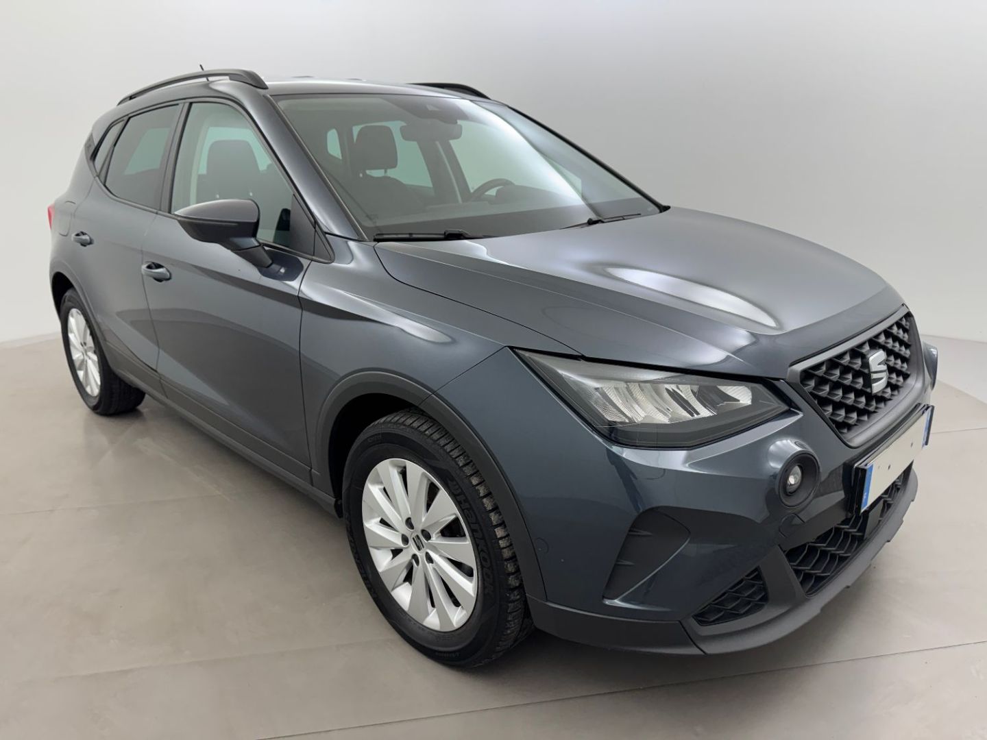 SEAT ARONA 1.0 TSI 110 Style DSG7