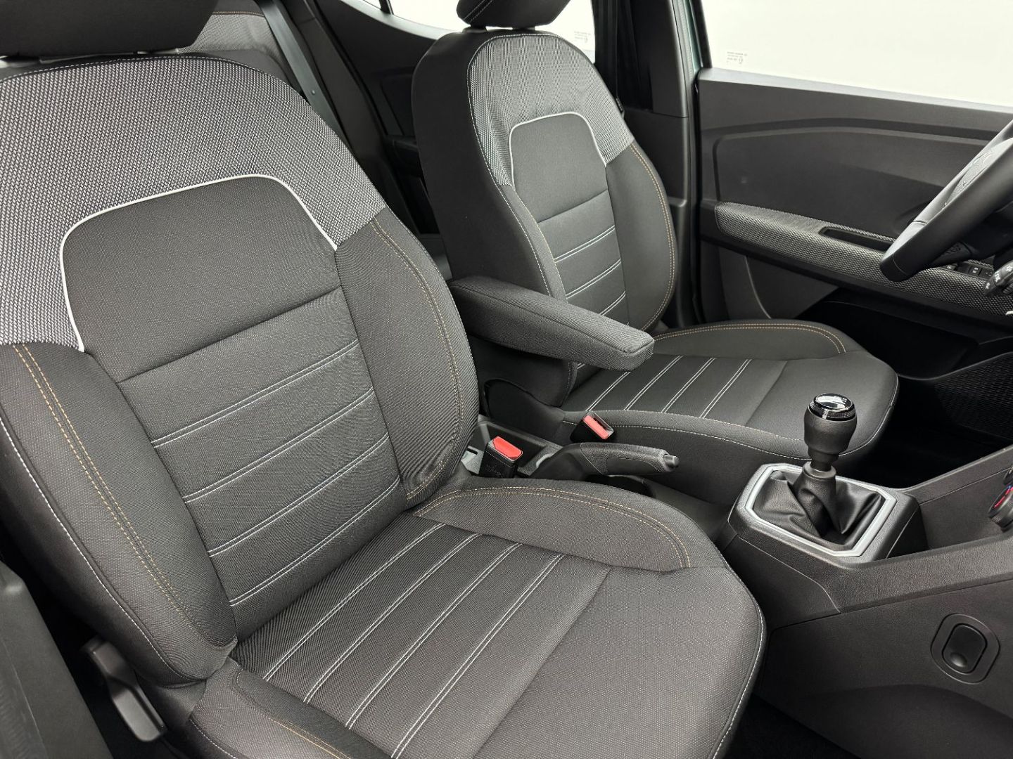 DACIA SANDERO - ECO-G 100 Stepway Expression