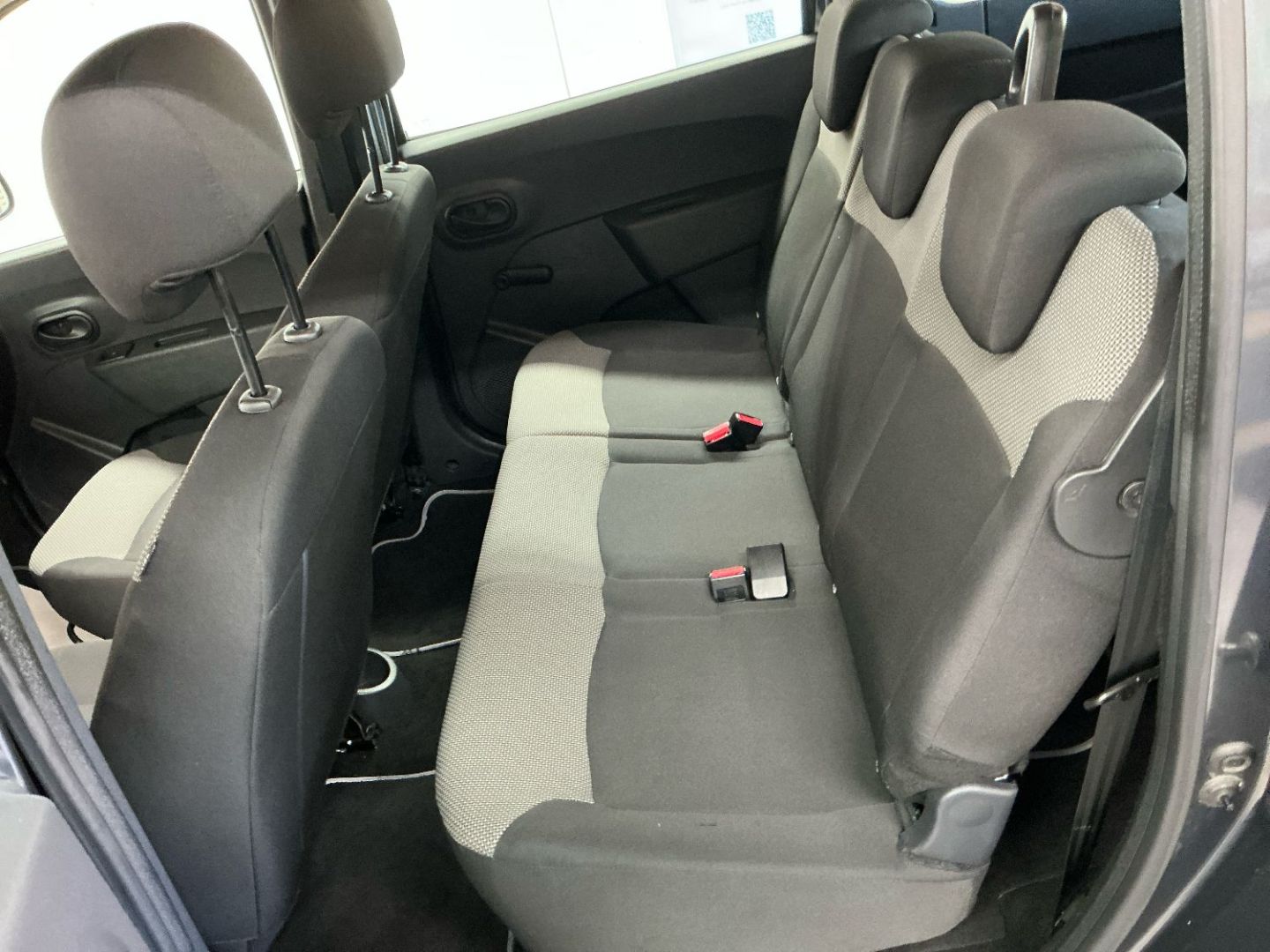 DACIA LODGY - 1.3 TCe 100 FAP STREETWAY 7PL