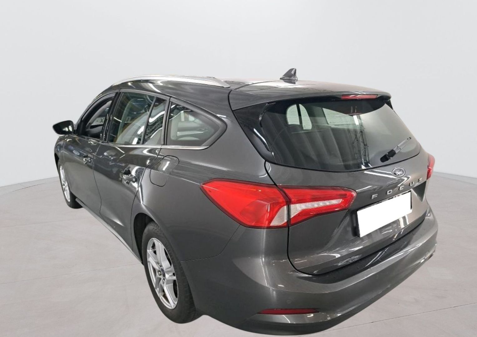 FORD FOCUS SW - SW 1.0 EcoBoost 100 Connect