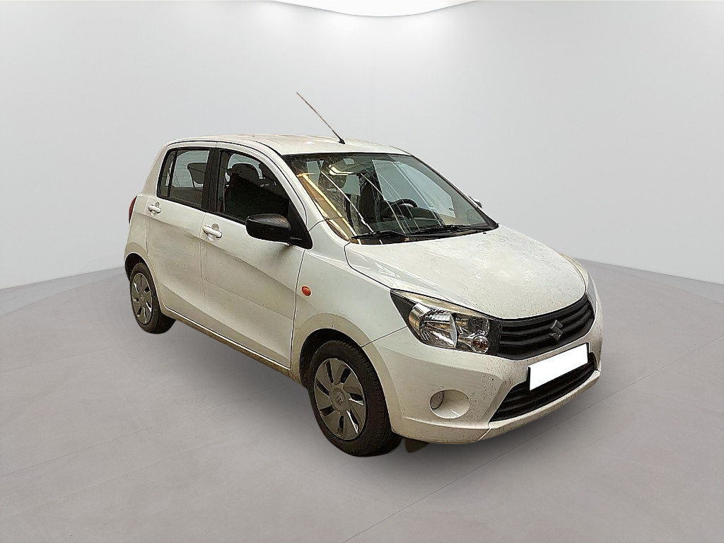 SUZUKI CELERIO - 1.0 VVT 68 Privilège