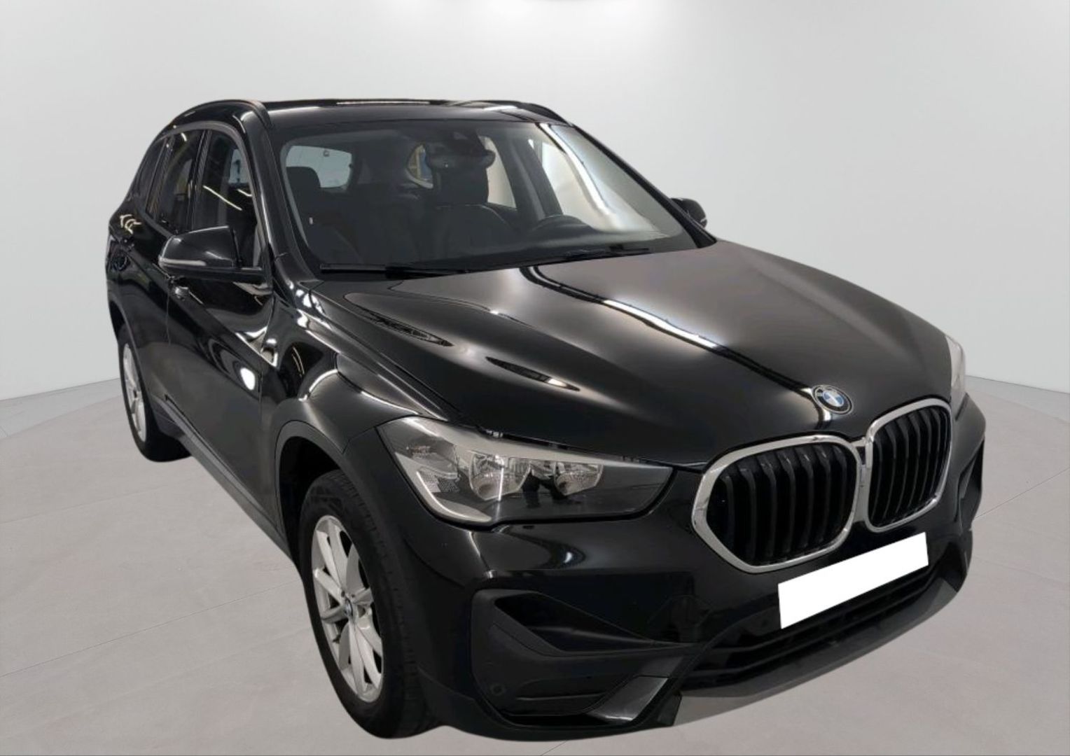 BMW X1 - sDrive 16d 116 Lounge