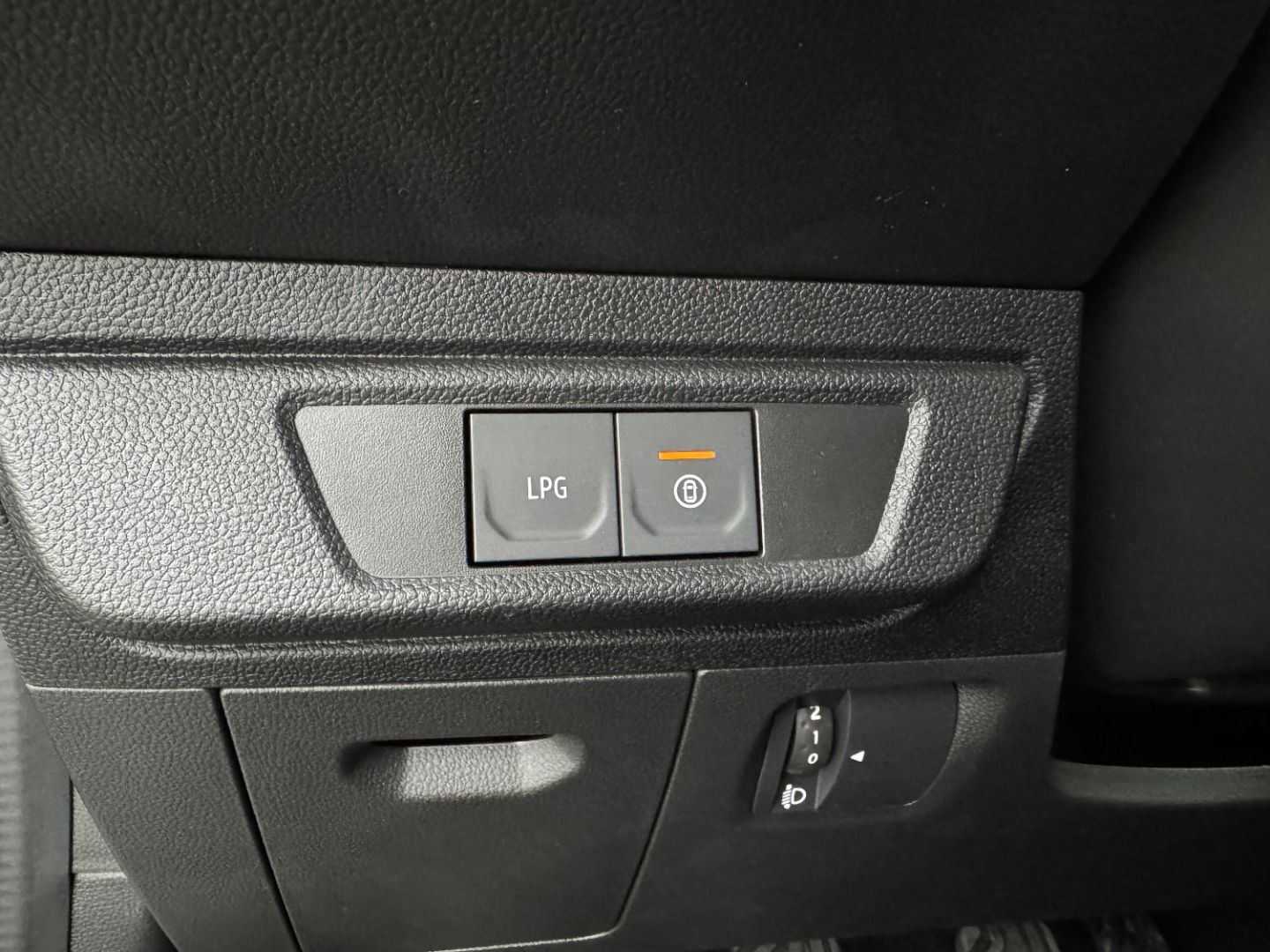 DACIA SANDERO - ECO-G 100 Stepway Expression