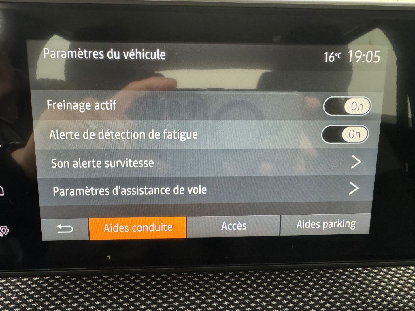 DACIA SANDERO - ECO-G 100 Stepway Expression