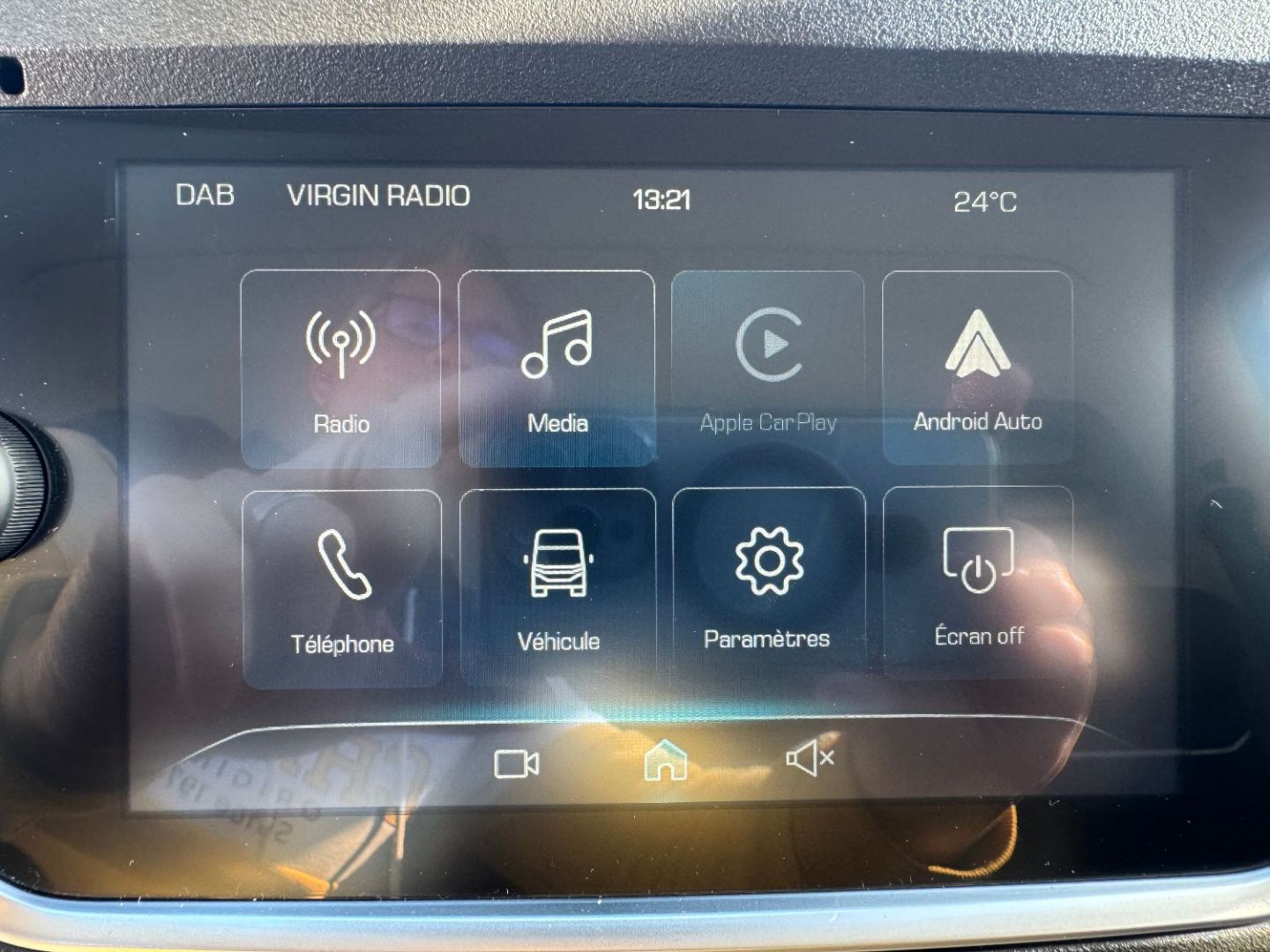 IVECO DAILY FOURGON - 35C18 180CV 3L L3H2 12M3