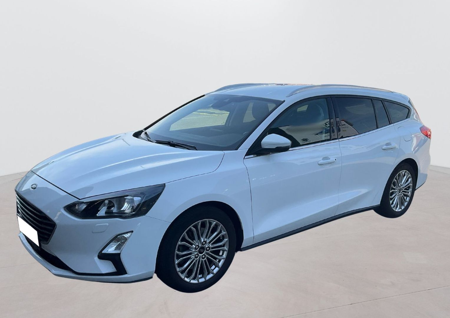 FORD FOCUS SW - SW 1.0 EcoBoost 125 Titanium BVA8