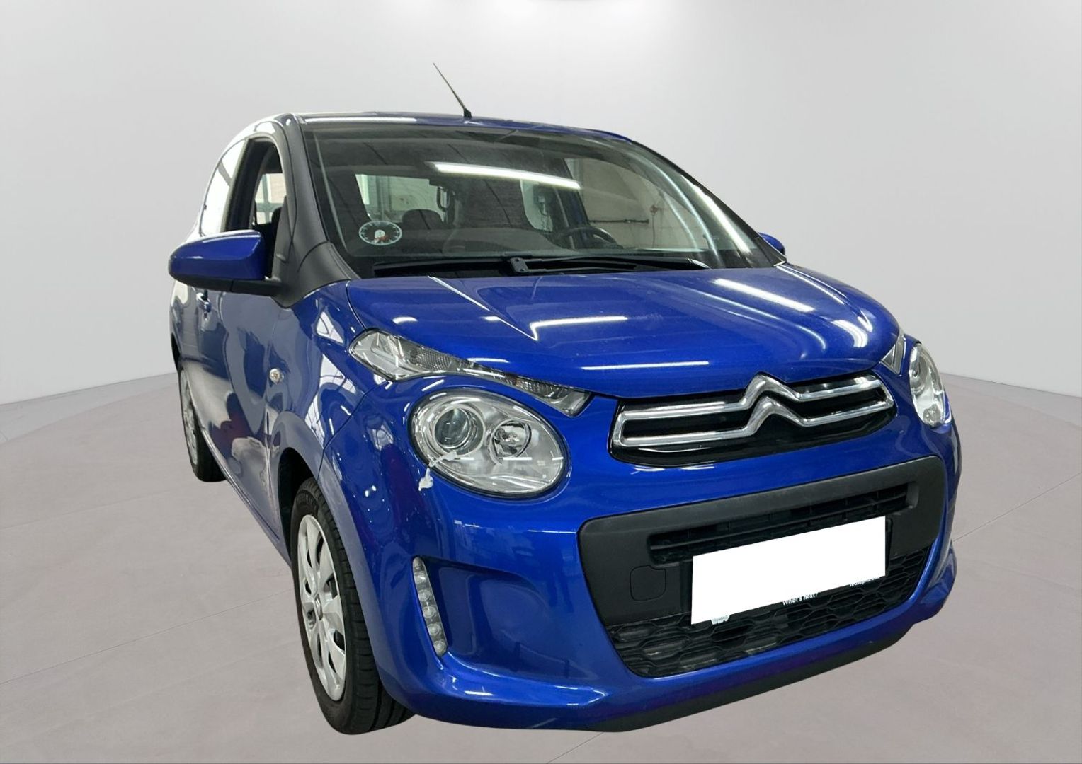 CITROEN C1 1.0 VTi 72 Feel