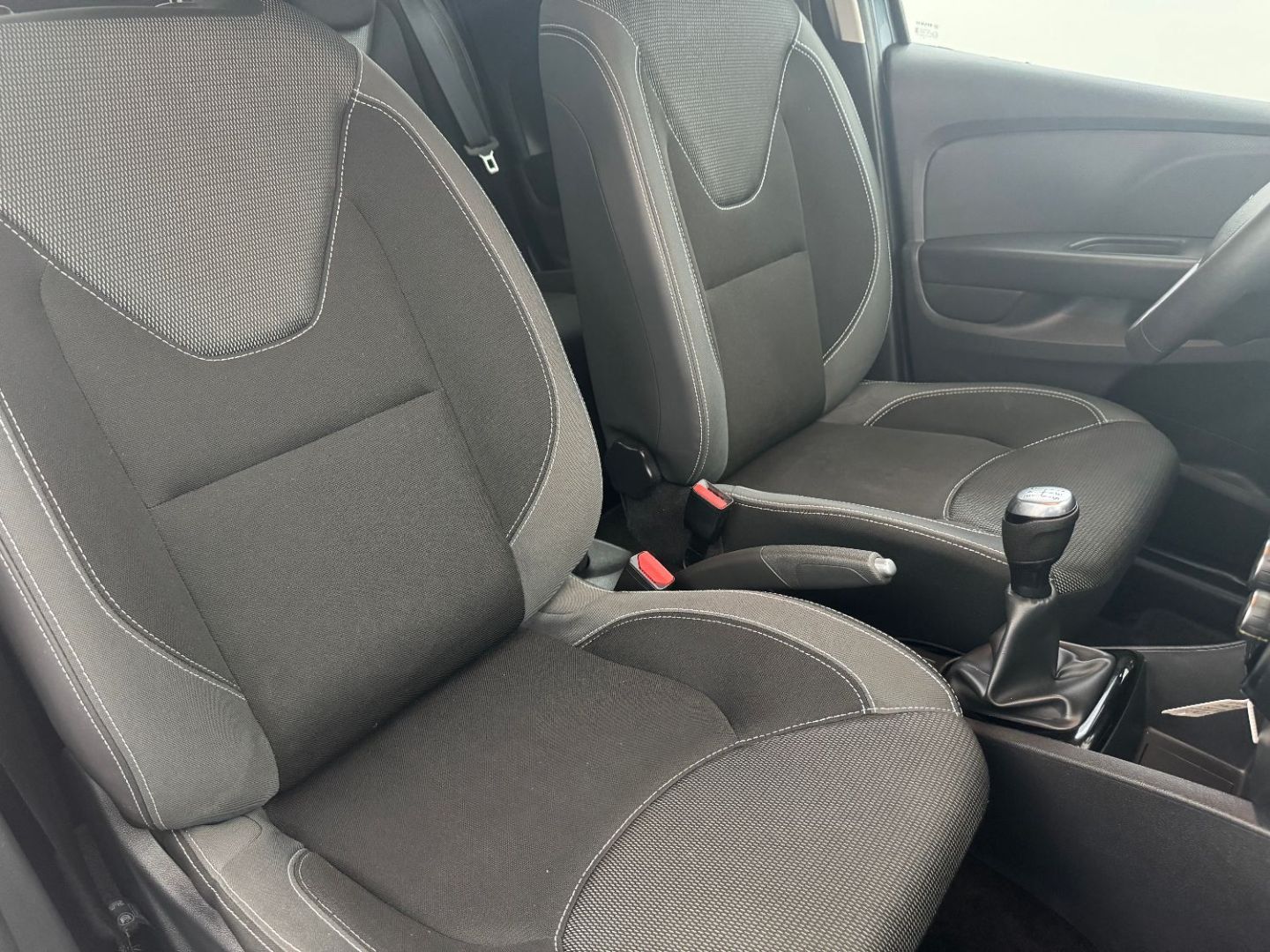 RENAULT CLIO IV - 0.9 TCe 90 Zen