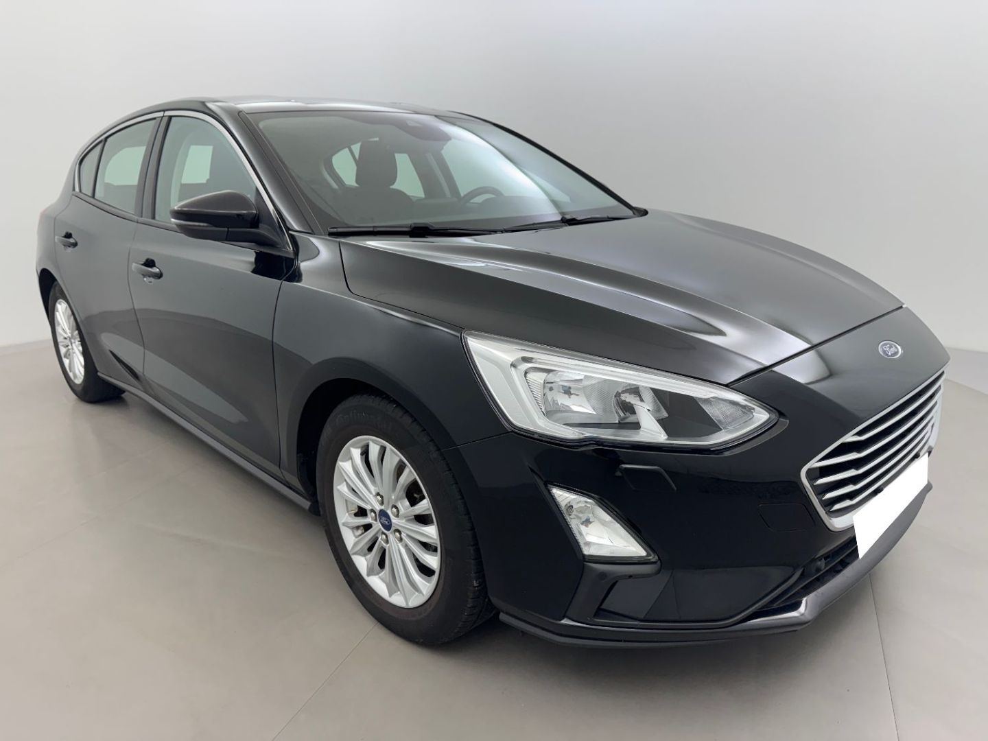 FORD FOCUS - 1.0 EcoBoost 125 Titanium