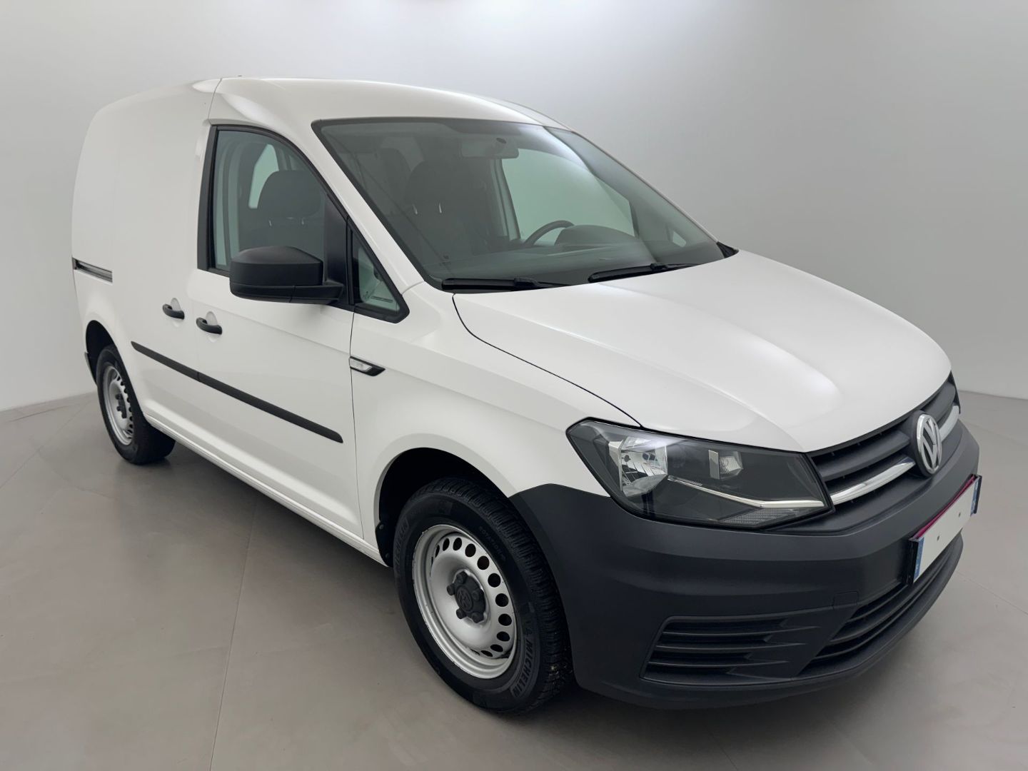 VOLKSWAGEN CADDY VAN - 1.0 TSI 102