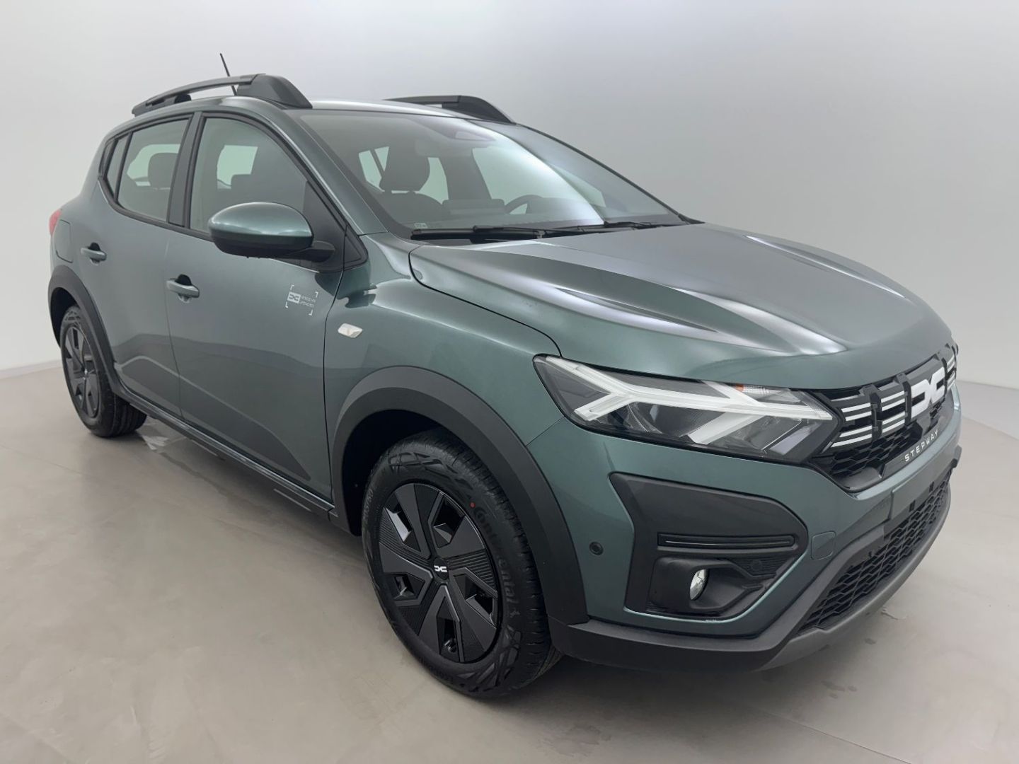 DACIA SANDERO - 1.0 TCe 90 Stepway Expression