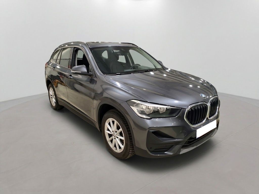 BMW X1 sDrive 18i 136 Lounge BVA