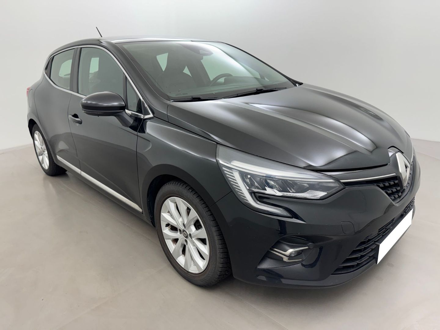 RENAULT CLIO V - 1.0 TCE 100 INTENS (2020)