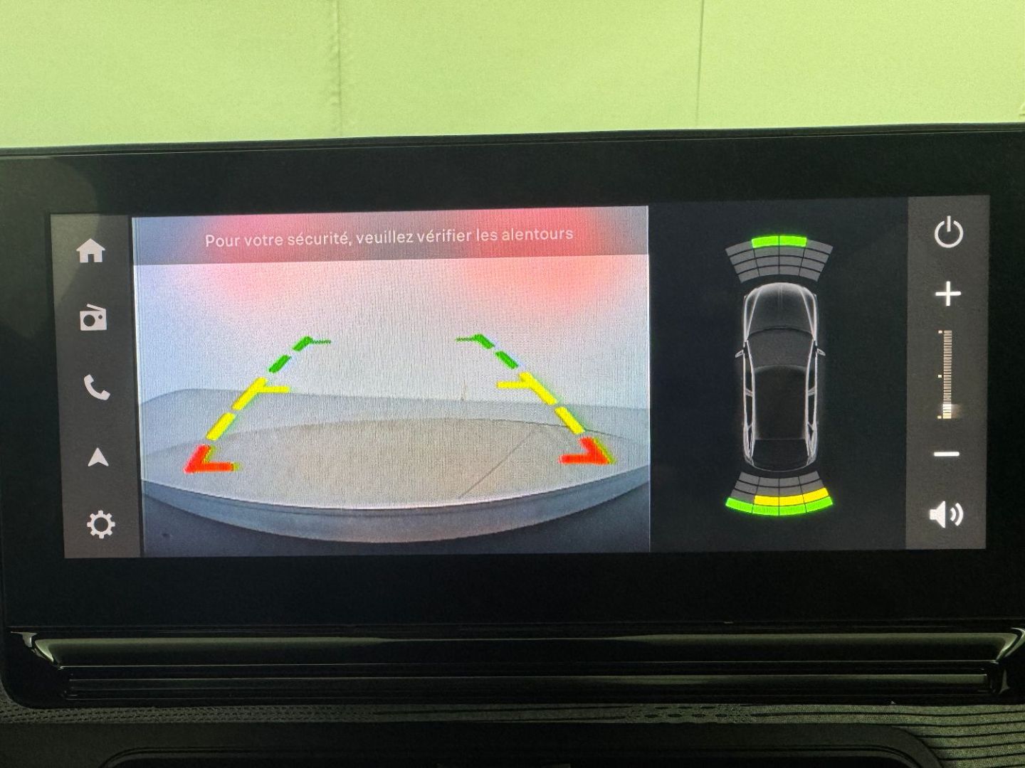 CITROEN C3 AIRCROSS - 1.2 Hybride 145 Max e-DCS6 7 PL