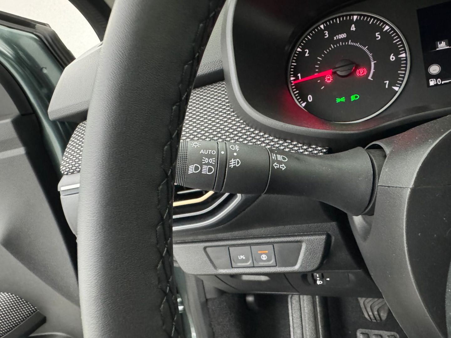 DACIA SANDERO - ECO-G 100 Stepway Expression