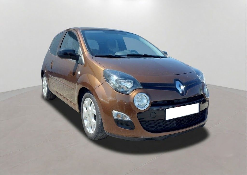 RENAULT TWINGO 1.2 75 Dynamique