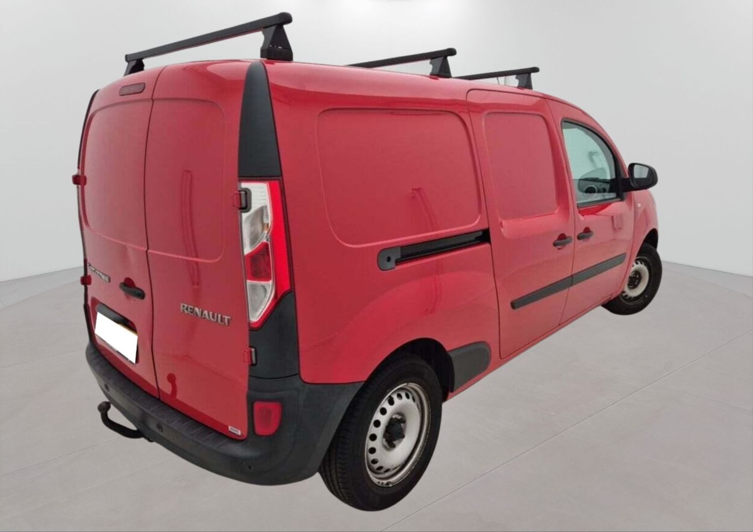 RENAULT KANGOO EXPRESS - MAXI GRAND VOLUME 1.5 DCI 95 CONFORT