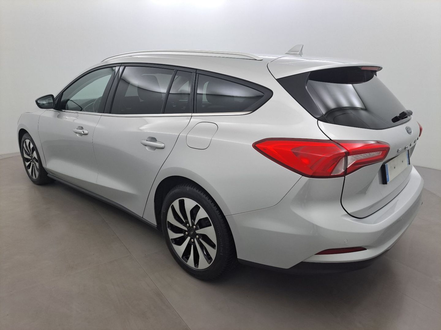 FORD FOCUS SW - SW 1.5 EcoBlue 120 Cool & Connect BVA8