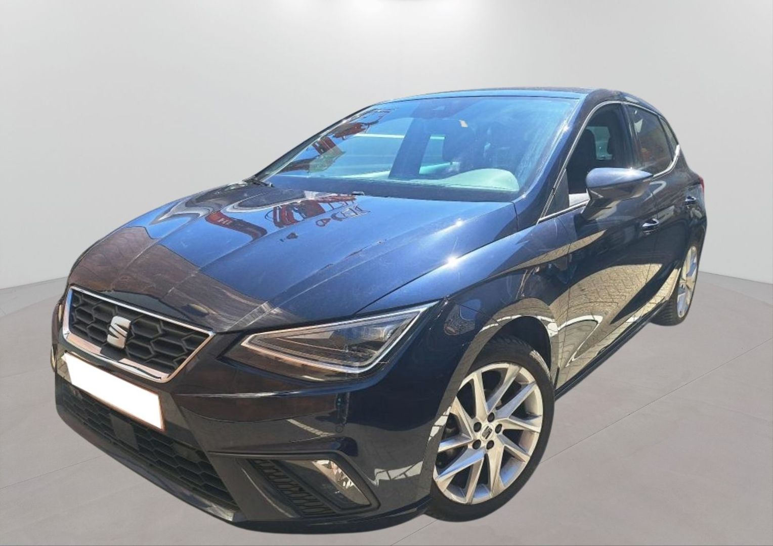SEAT IBIZA - 1.0 TSI 95 FR (2022)
