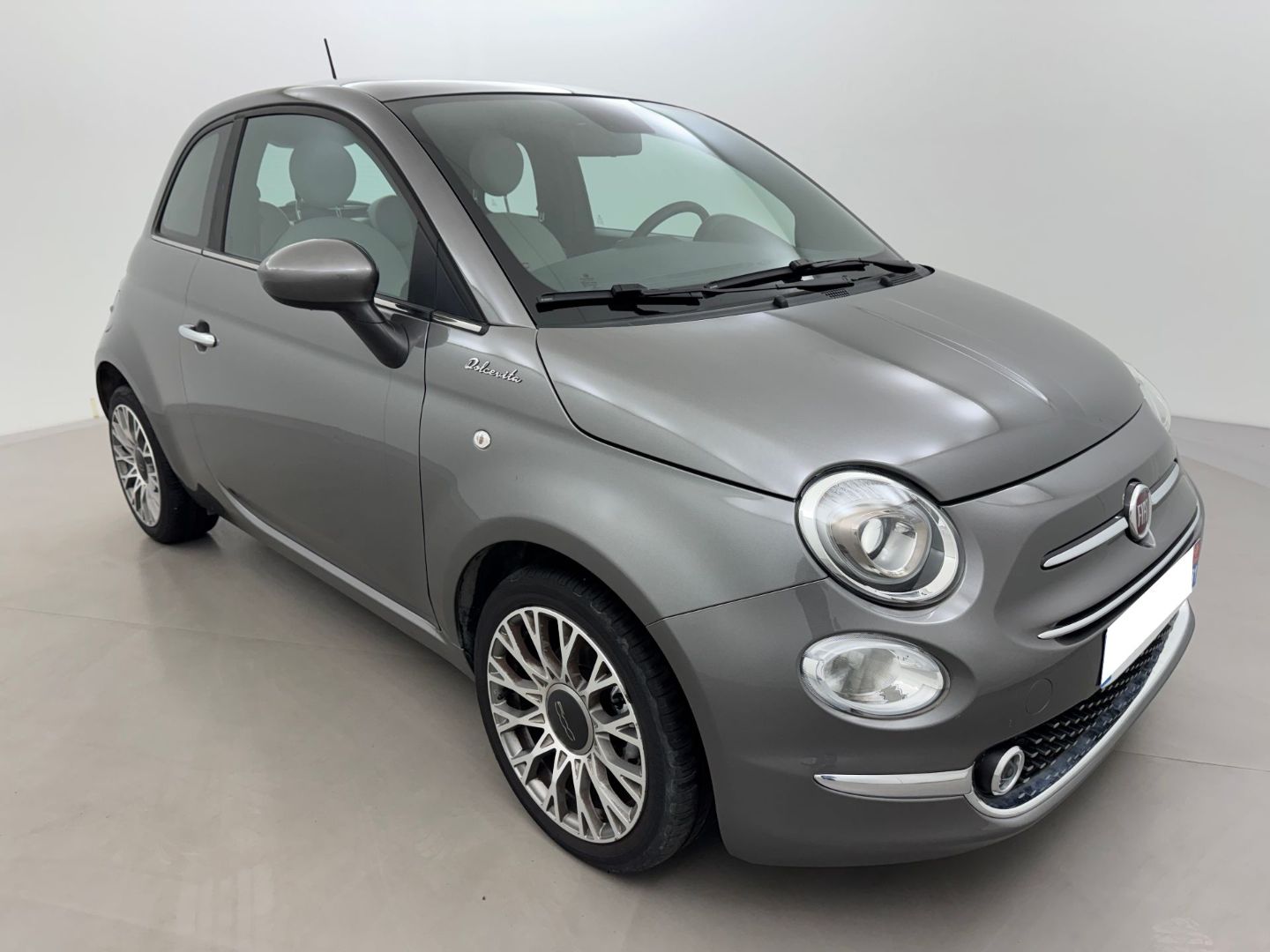 FIAT 500 - 1.0 Hybrid 70 Dolcevita Plus