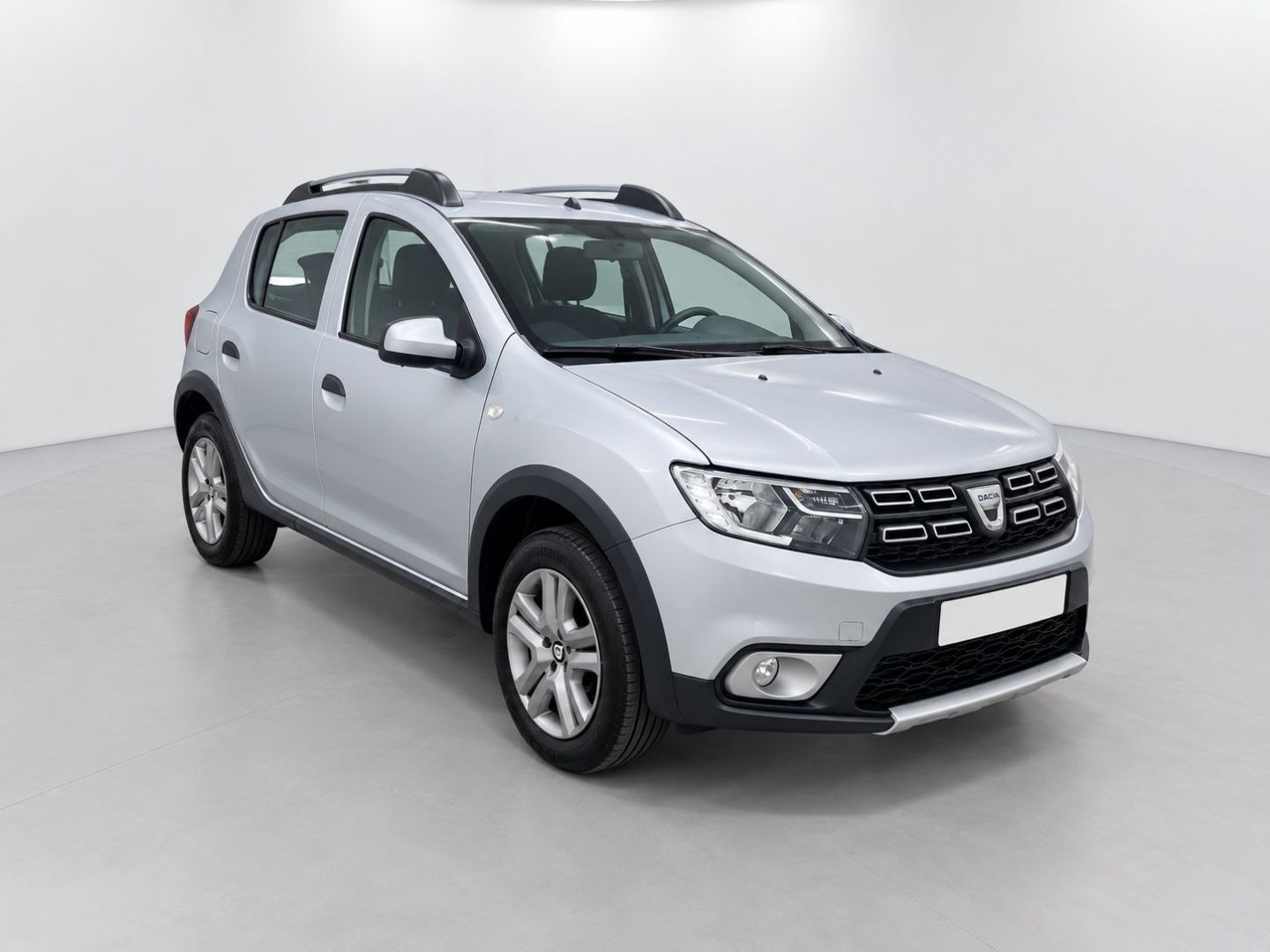 DACIA SANDERO - 0.9 TCE 90 STEPWAY (2020)