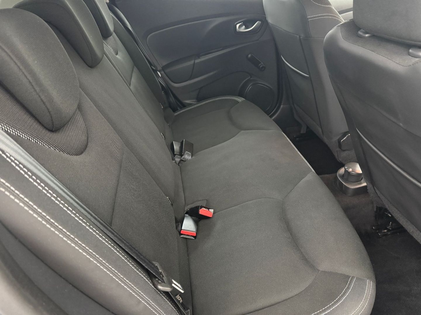 RENAULT CLIO IV - 0.9 TCe 90 Zen