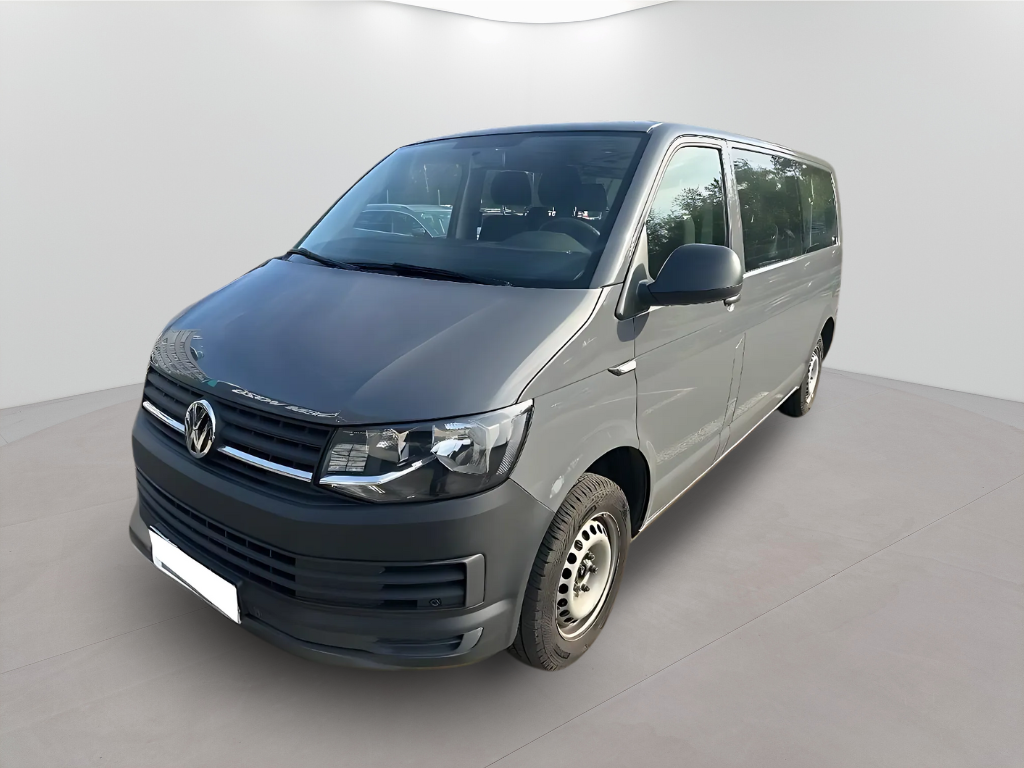 VOLKSWAGEN TRANSPORTER L2 2.0 TSI 150 9PL