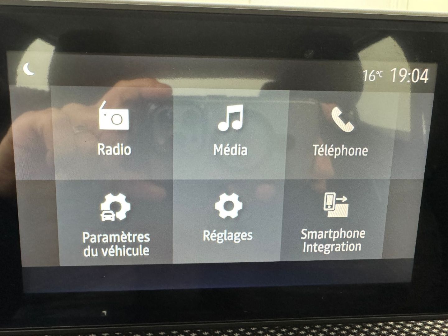 DACIA SANDERO - ECO-G 100 Stepway Expression