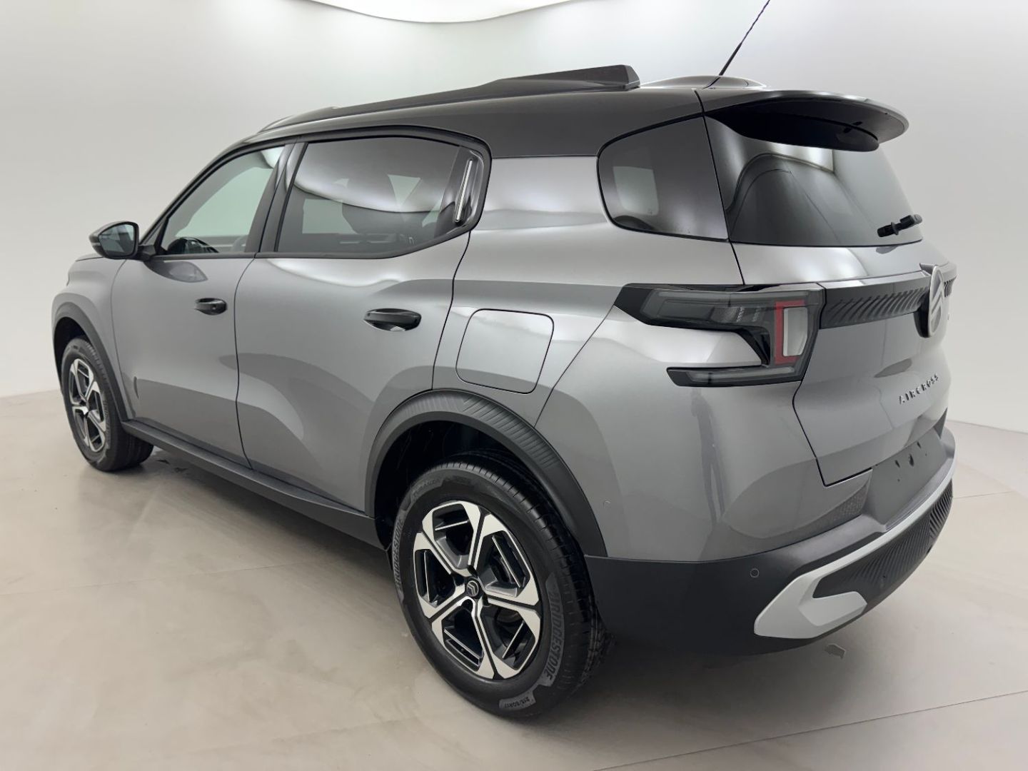 CITROEN C3 AIRCROSS - 1.2 Hybride 145 Max e-DCS6 7 PL