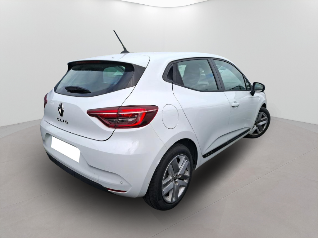 RENAULT CLIO V SOCIETE - 1.5 BLUE DCI 100 BUSINESS