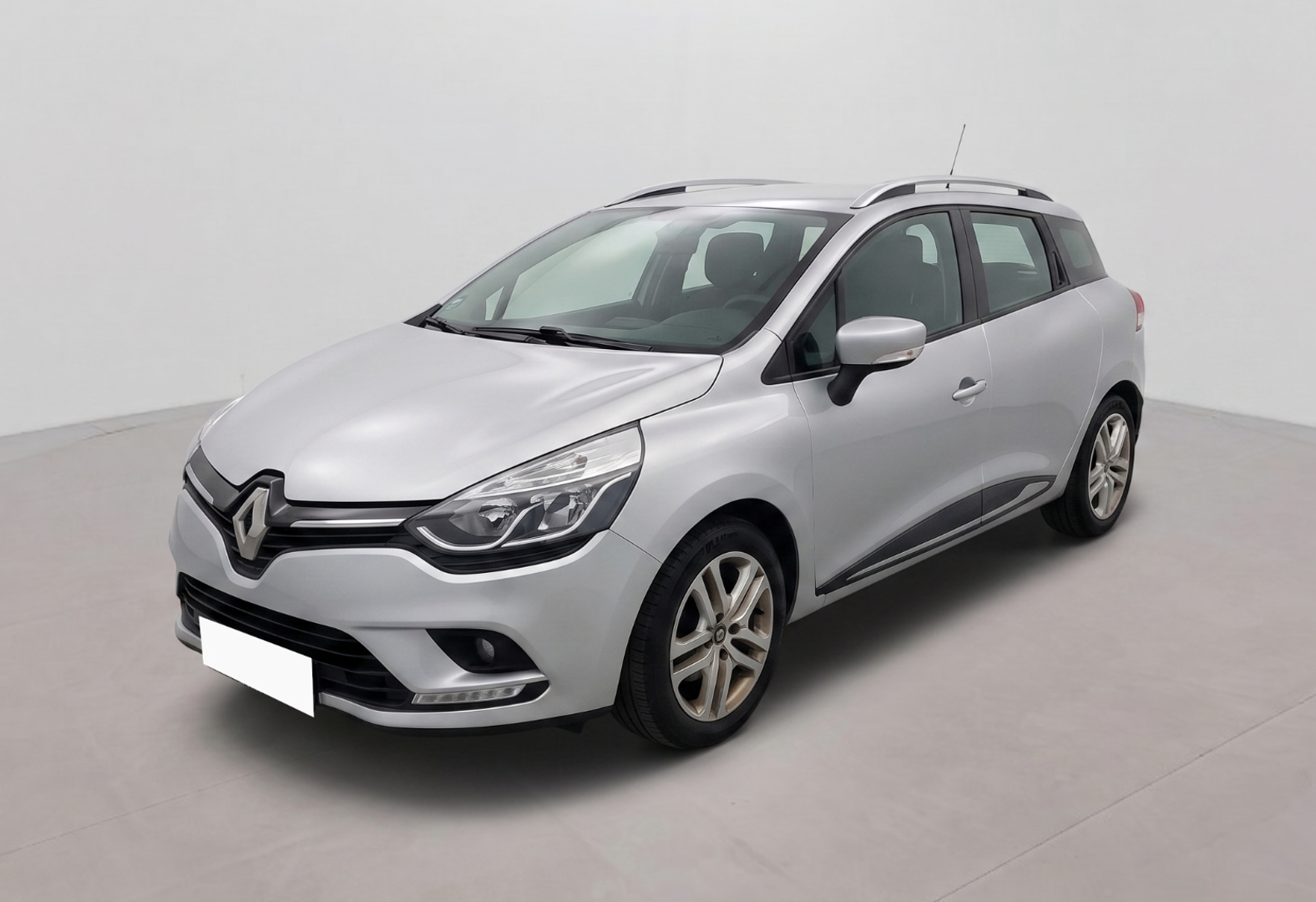 RENAULT CLIO IV ESTATE Estate 0.9 TCe 90 zen