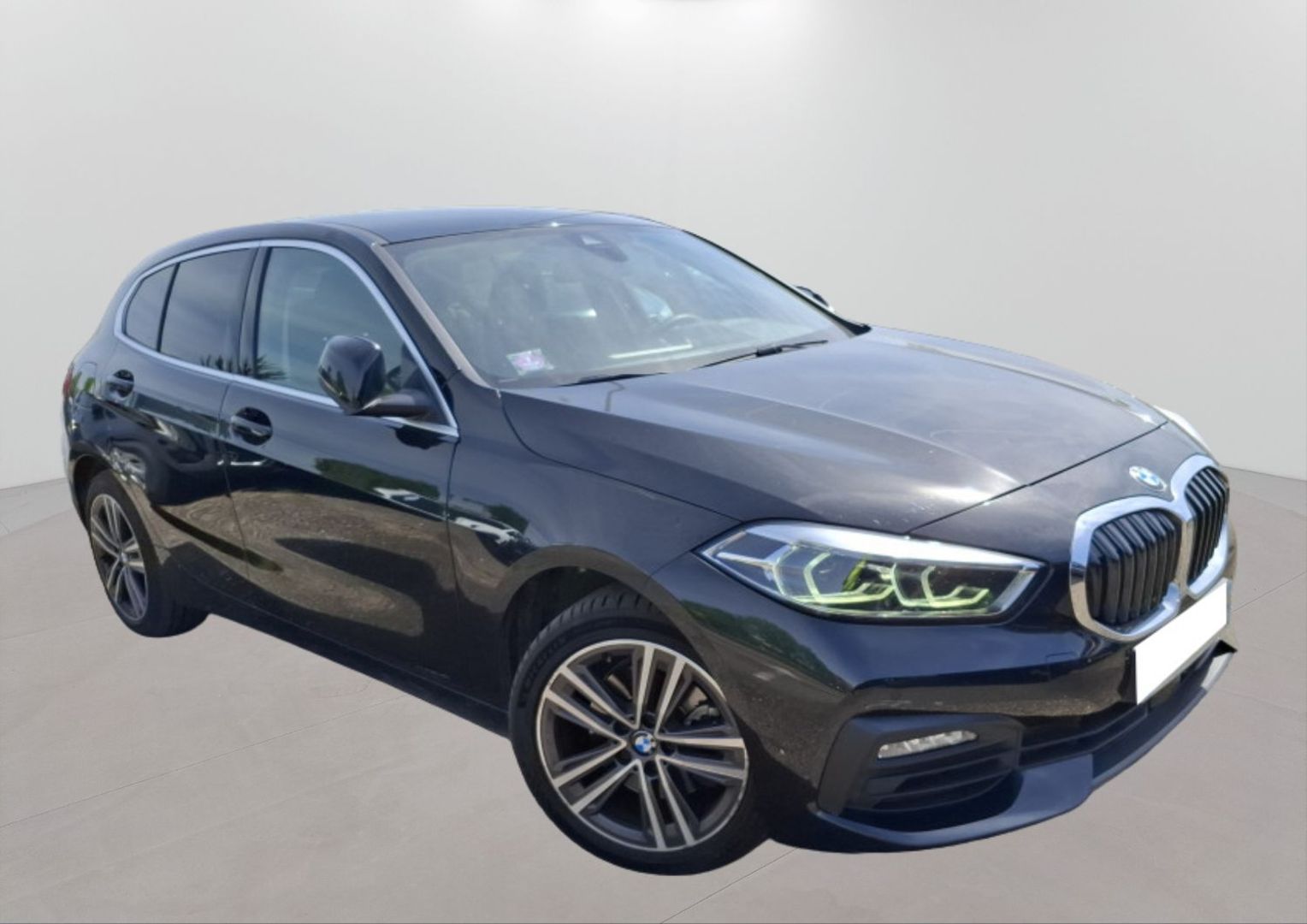 BMW SERIE 1 116i 109 Business Design DKG7