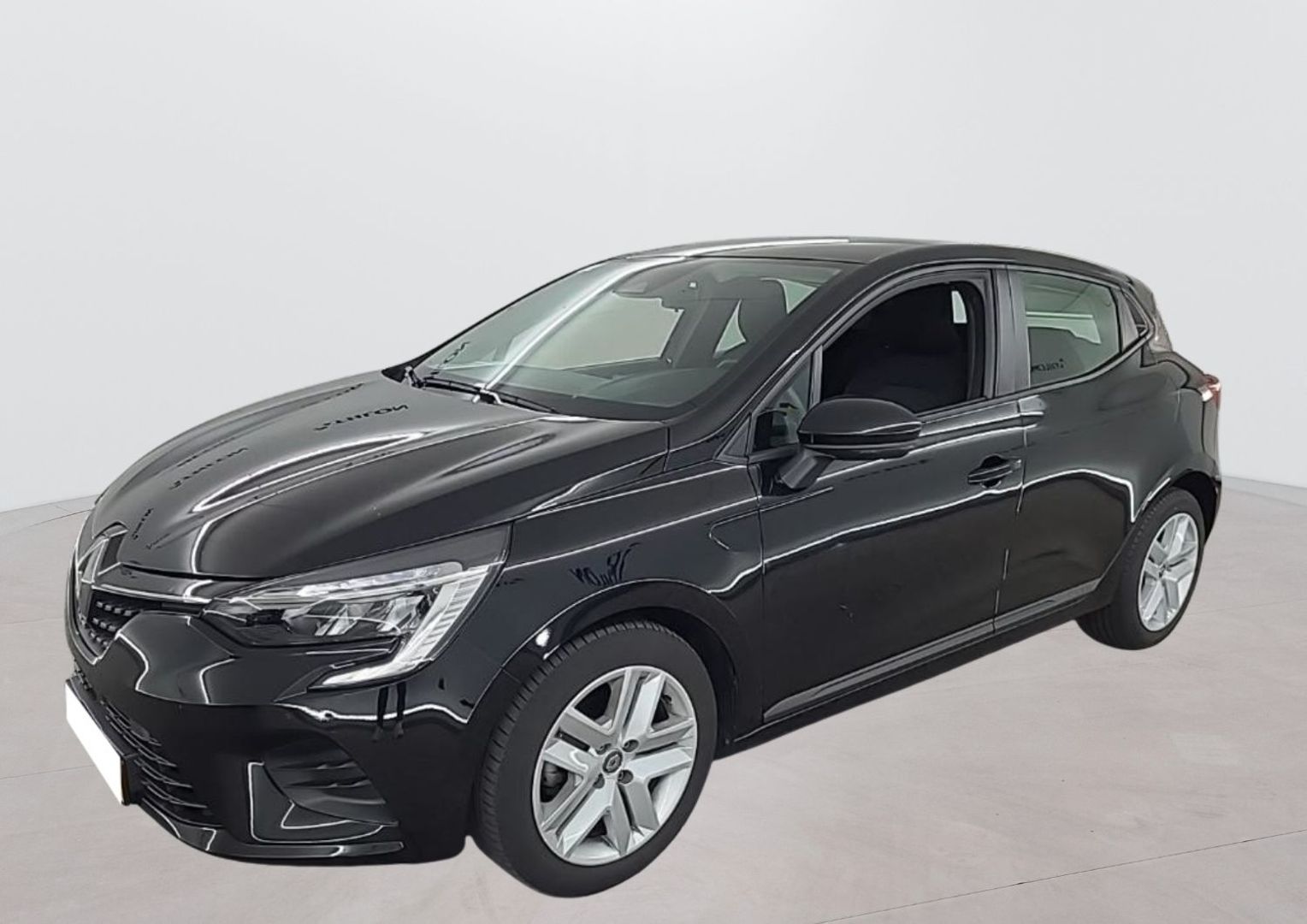 RENAULT CLIO V - 1.0 TCe 90 ZEN